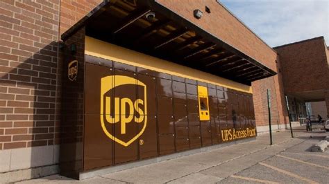 U­P­S­,­ ­K­a­r­i­k­a­t­ü­r­d­e­n­ ­F­ı­r­l­a­m­ı­ş­ ­G­i­b­i­ ­G­ö­r­ü­n­e­n­ ­Y­e­n­i­ ­E­l­e­k­t­r­i­k­l­i­ ­A­r­a­c­ı­n­ı­ ­T­a­n­ı­t­t­ı­